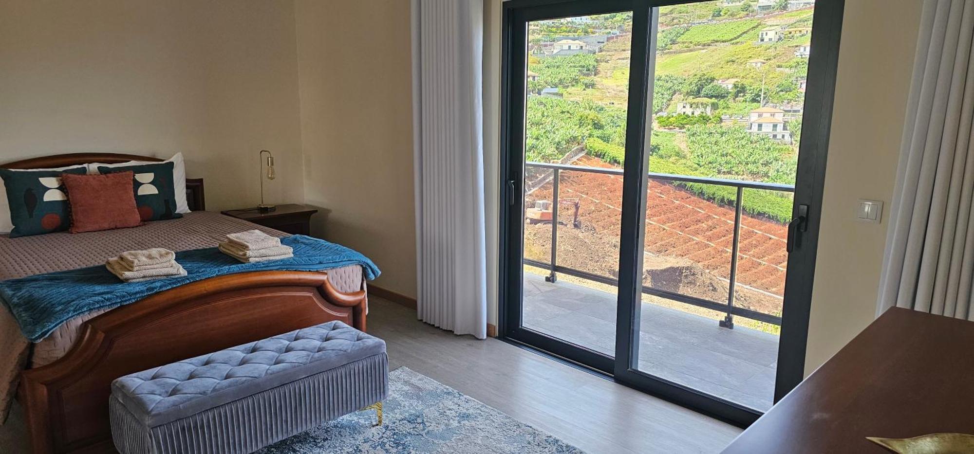 Peaceful Valley House カマラ・デ・ロボス エクステリア 写真