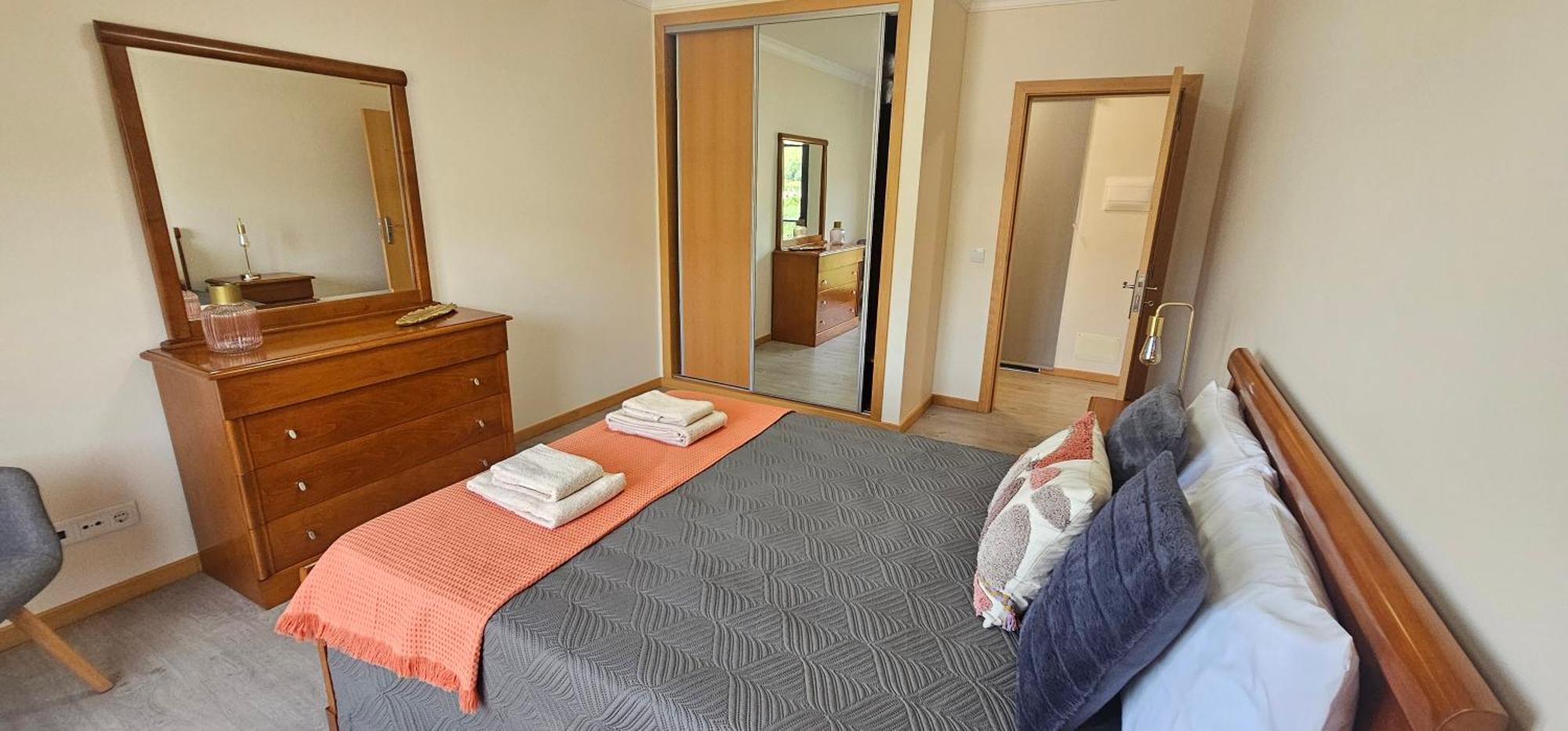 Peaceful Valley House カマラ・デ・ロボス エクステリア 写真