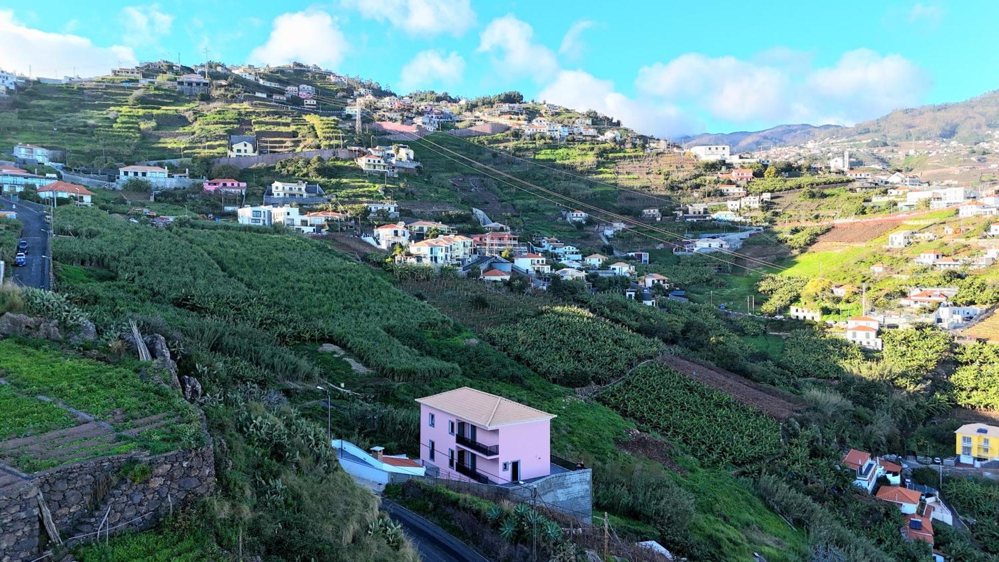 Peaceful Valley House カマラ・デ・ロボス エクステリア 写真